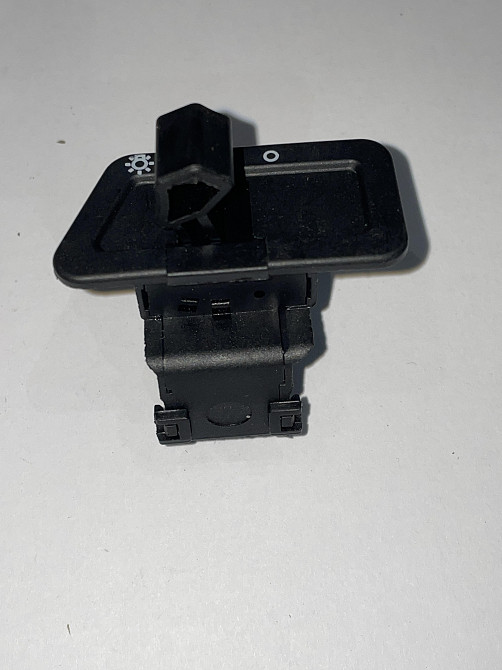 Кнопка керма Active (світло) FLASH Київ - фото 1