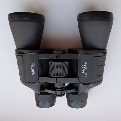 Бинокль X-TREME XB-10X50 (122495) Винница - изображение 3