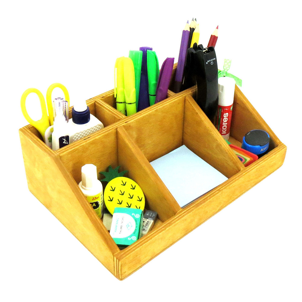 Настольный органайзер 