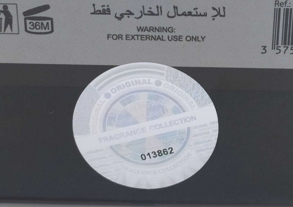 Парфюмерия: Franck Boclet Tobacco edp 100ml. Оригинал! Киев - изображение 3