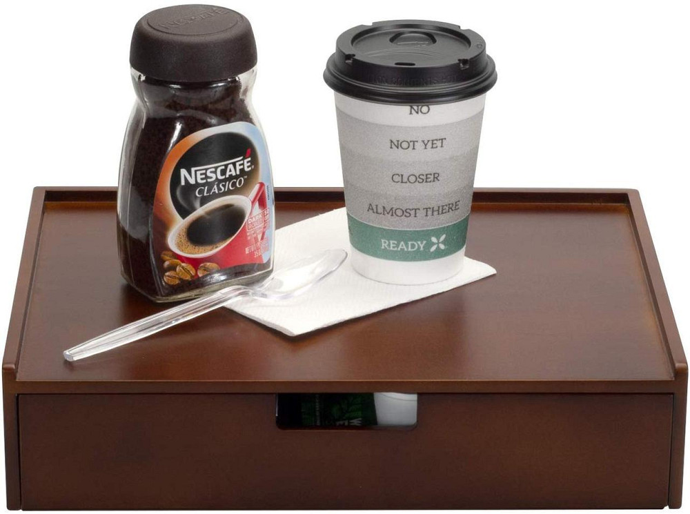 Кофейный органайзер 