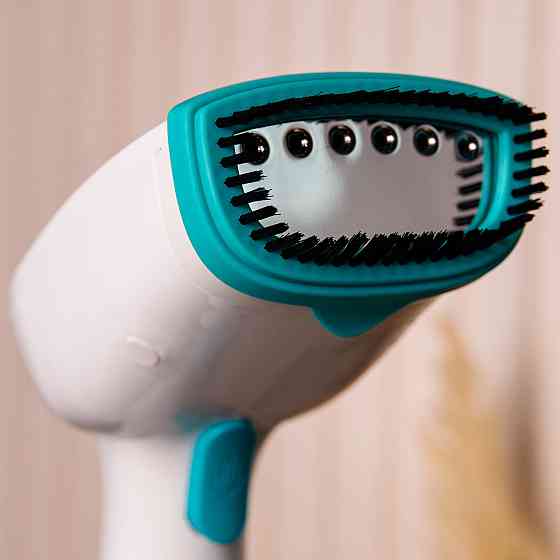 Пароварка для одягу SOKANY 250 мл, голуба Київ