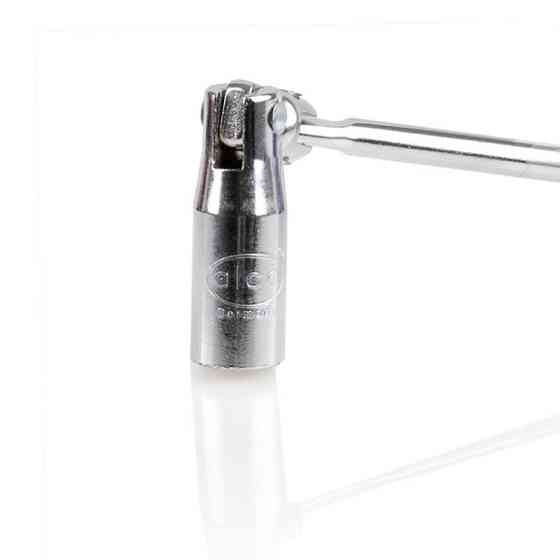 Ключ свічний посиленний 16мм 