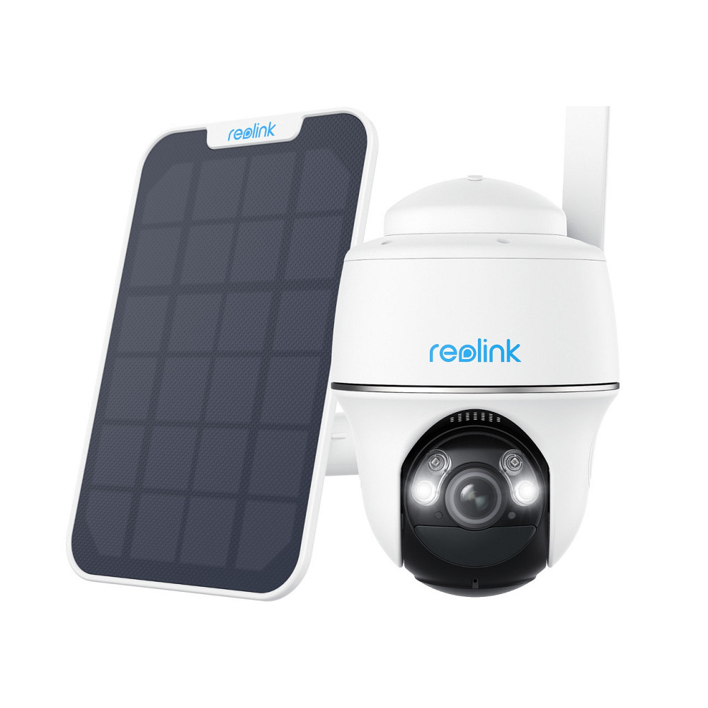 IP-камера Reolink Go Series G430 (Go PT Plus) Без сонячної панелі white Харьков - изображение 2