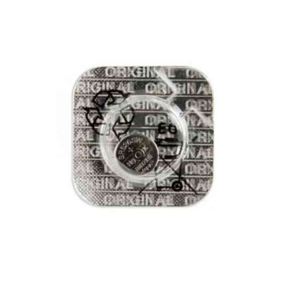 Батарейка MAXELL SR626SW 1PC EU MF (377) A 1шт (M-18292000) Київ