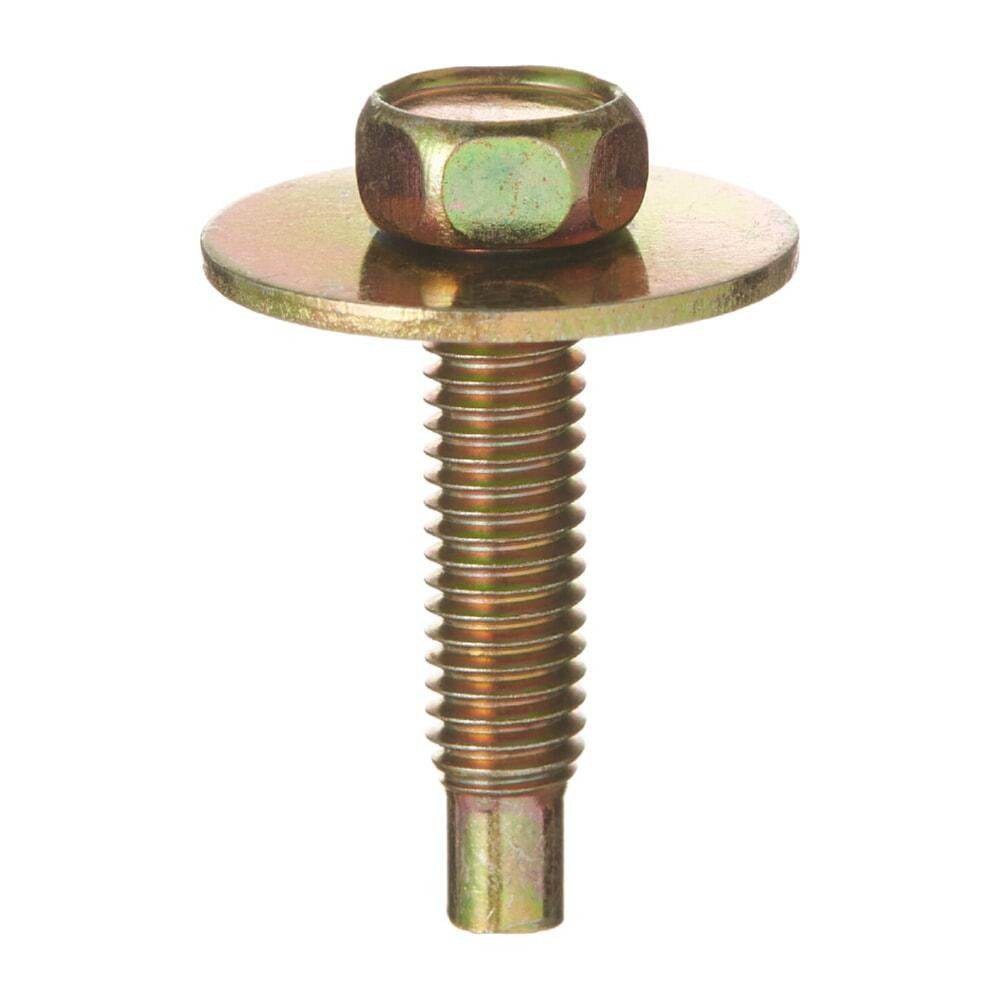 Винт кузова универсальный Киев - изображение 1