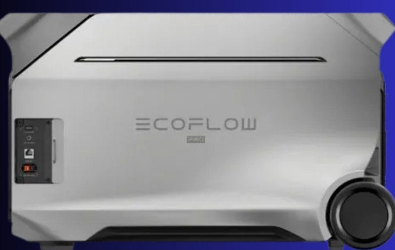 Зарядна станція - Ecoflow Delta Pro 3  [Європа] Харків - фото 2