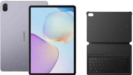 Huawei MatePad 11,5 2025 PaperMatte 256GB Grey +Keyboard Киев