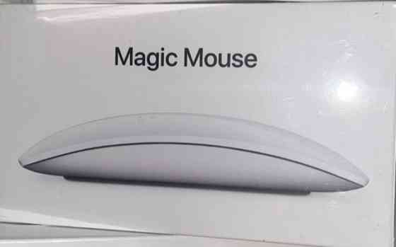 Ведмедик Apple Magic Mouse 3 Silver Нова. Харків