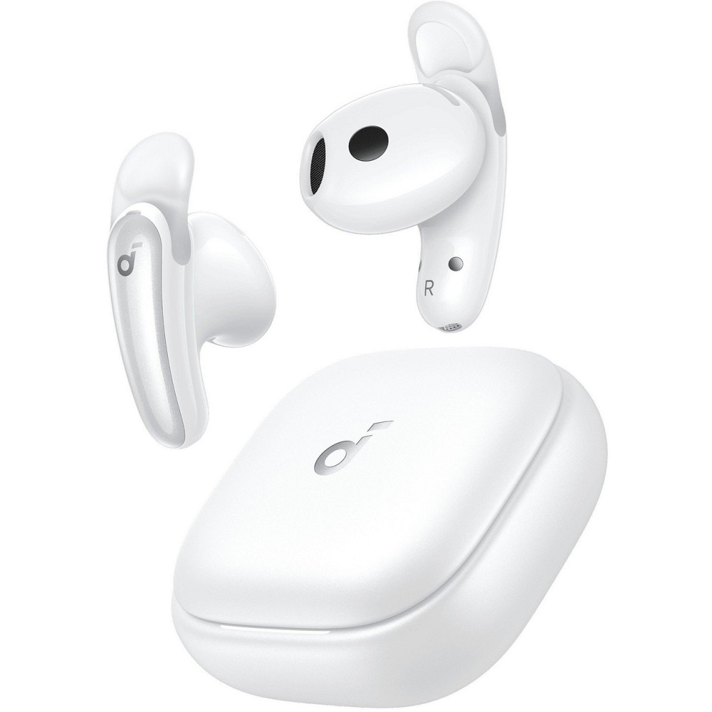 Bluetooth-гарнітура Anker SoundСore Liberty Buds White (D1200G21) ( 11265 ) Харьков - изображение 19