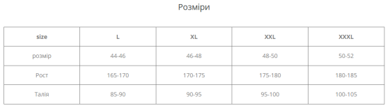 Мужская майка в наборе из 2 шт. 100% хлопок INDENA 093 3XL Киев