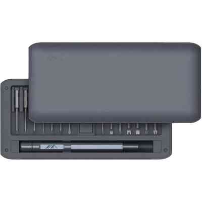 Викрутка Xiaomi JIMIHOME 26in1 Black (JM-GNT26) Вінниця