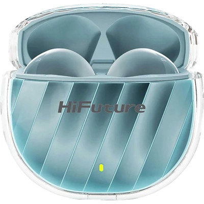 Навушники HIFuture FlyBuds3 Blue (flybuds3.blue) Вінниця - фото 1