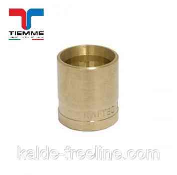 Гильза для натяжных фитингов 32 Tiemme Харьков