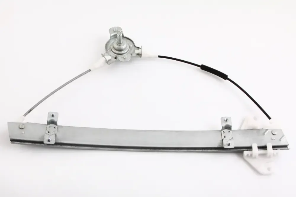 Стеклоподъемник Lanos передний DW Motors правый Винница - изображение 1