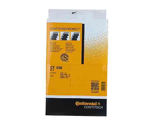 Ремінь ЗАЗ 1102, 1103, 1105, Сенс 94 зуб ГРМ Мукачево