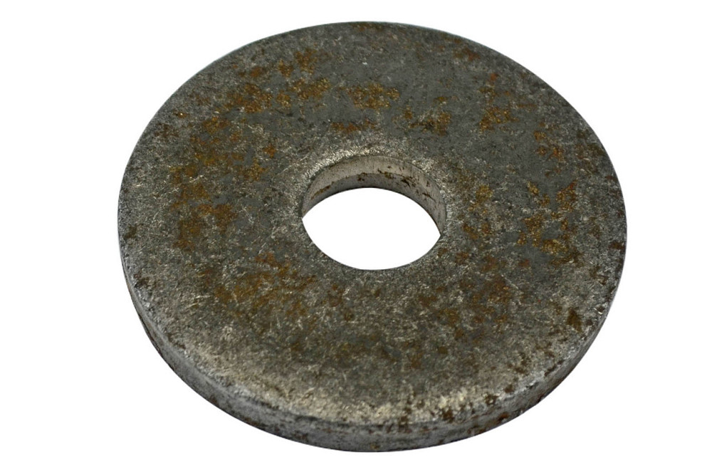 Шайба поворотного кулака УАЗ Хантер шворня Мукачево - фото 1