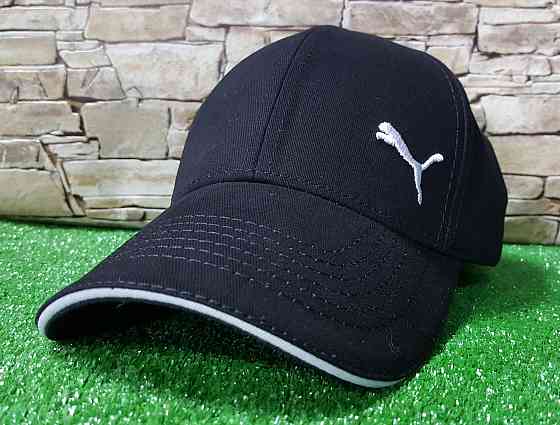 Бейсболка Puma PRO CAP FUTURA Київ