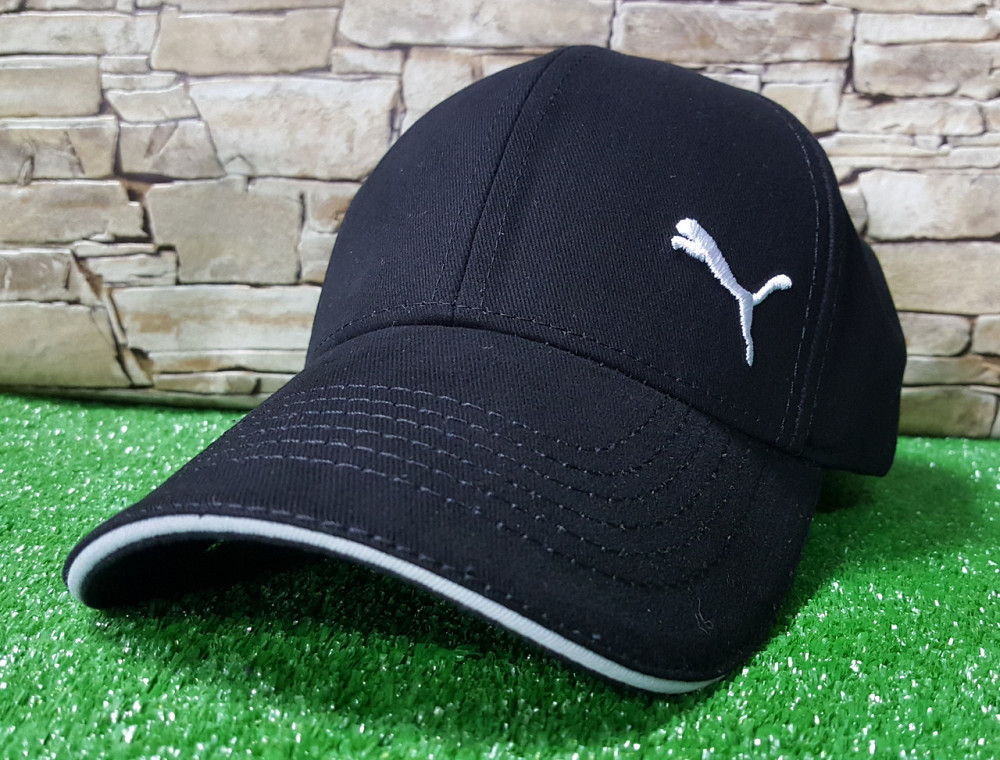 Бейсболка Puma PRO CAP FUTURA Київ - фото 1