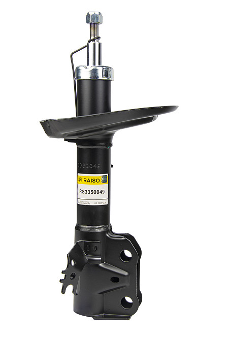 Амортизатор передній лівий Raiso (Швеція) Toyota Camry 70, Тойота Камрі 70 2018-2022  #RS3350049 UAAEXXD22 Ковель - фото 2