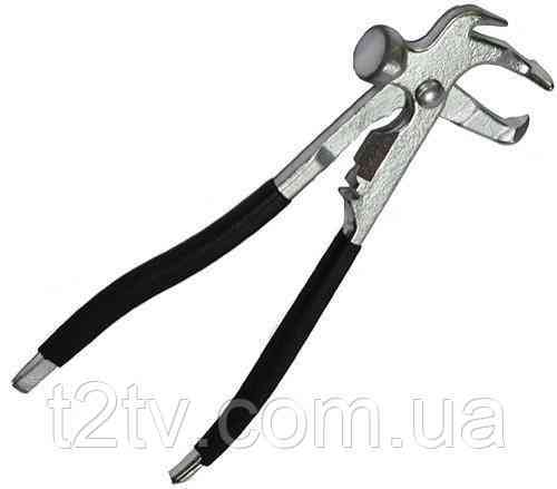 Кліщі для балансувальних тягарців (В 1365) TJG Винница