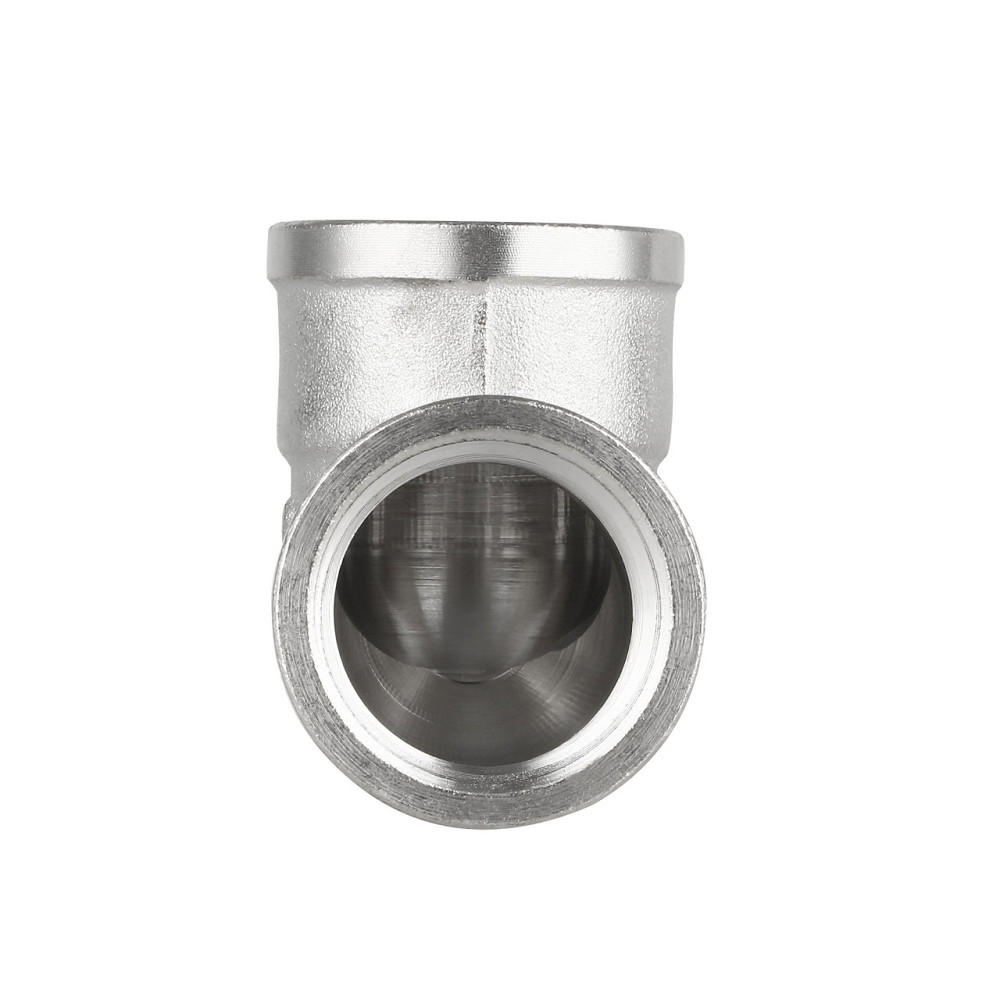 Куточок Thermo Alliance Forte 1/2" ВВ SF36815 Київ - фото 7
