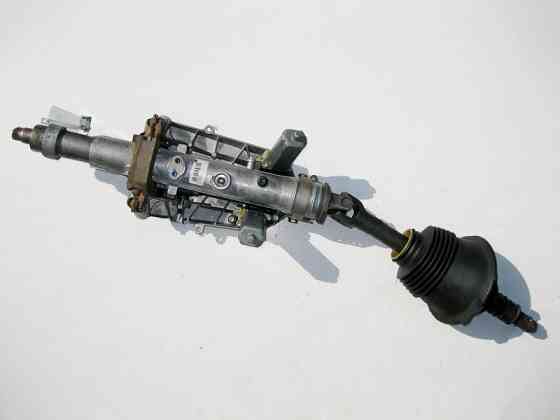 Mercedes-Benz  A2214602116 Рульова електрична колонка з пам'яттю S-Class W221 CL C216 Одесса