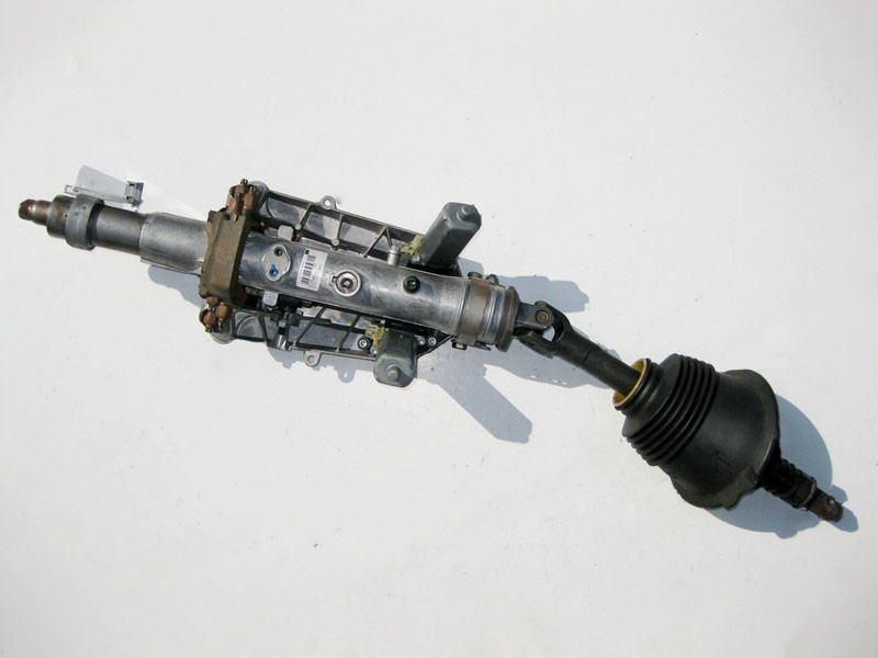 Mercedes-Benz  A2214602116 Рульова електрична колонка з пам'яттю S-Class W221 CL C216 Одеса - фото 1