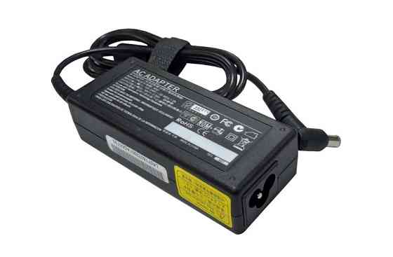 Блок живлення Fujitsu 16 V 3.36 A (штекера: 6.5х4.4) Луцьк