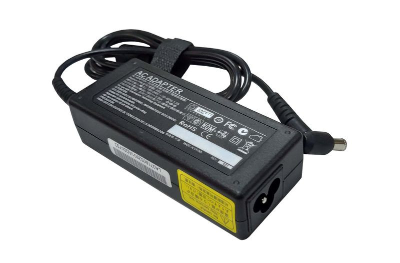 Блок живлення Fujitsu 16 V 3.36 A (штекера: 6.5х4.4) Луцьк - фото 1