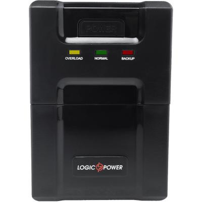 Источник бесперебойного питания 650VA-P LogicPower (1879) Винница - изображение 3