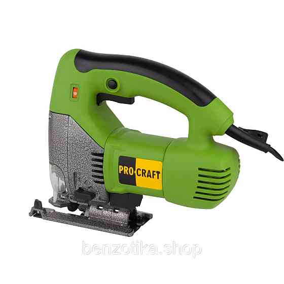 Лобзик Procraft ST1500 Киев