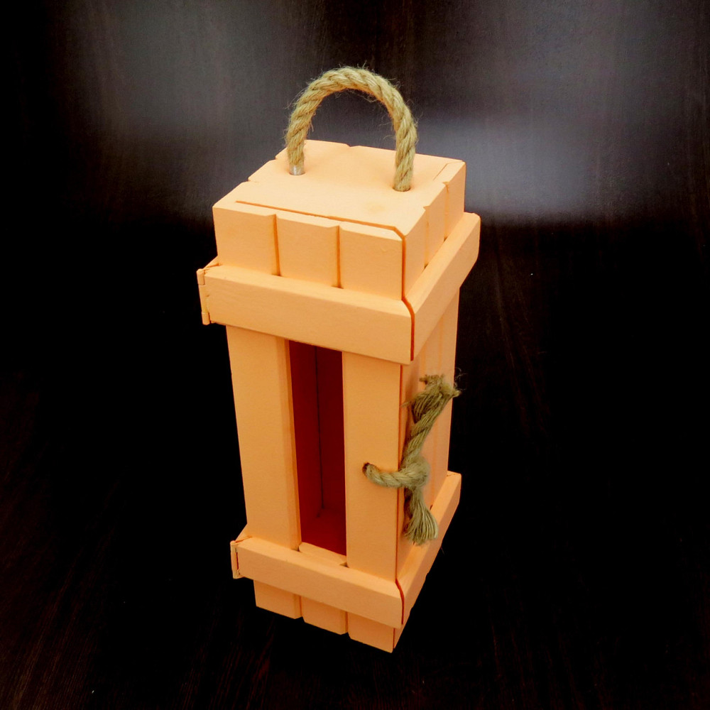 Подарочная коробка 