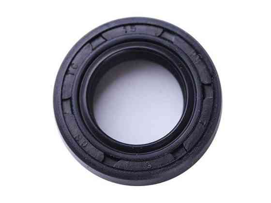 Сальник коленвала 15*25*7 для раеивателя Туман Мукачево