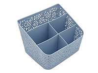 Фраже ажур 5 відділів (кольори в асортименті) Харків