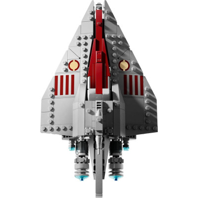 Конструктор LEGO tar Wars Штурмовой корабль класса Аккламатор (75404) Винница - изображение 9