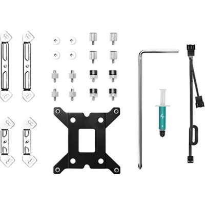 Кулер до процесора Deepcool AK620 Вінниця - фото 5