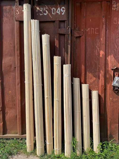 Штапик длинной от 0,9 м до 2,3 м ( в пачке 100 шт) Харьков - изображение 2