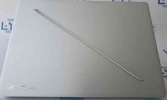 Asus rog zephyrus G16 2.5k OLED 240hz R9/ram16/ssd-1Tb rtx4060. Киев