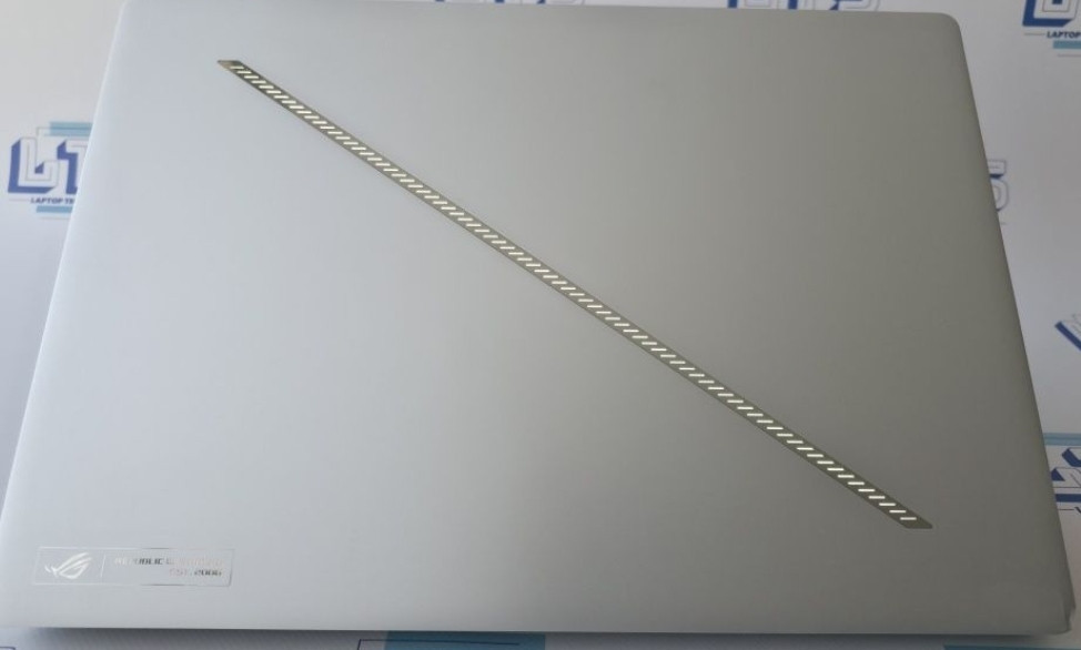 Asus rog zephyrus G16 2.5k OLED 240hz R9/ram16/ssd-1Tb rtx4060. Киев - изображение 6