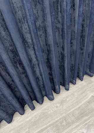 Тюль жаккард, коллекция 