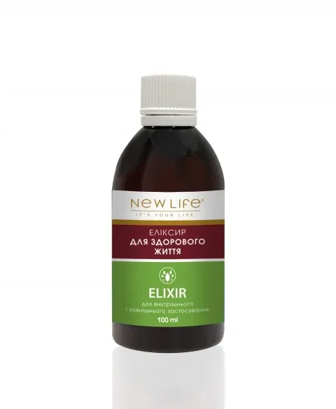 Для здорового життя еліксир Киев - изображение 1