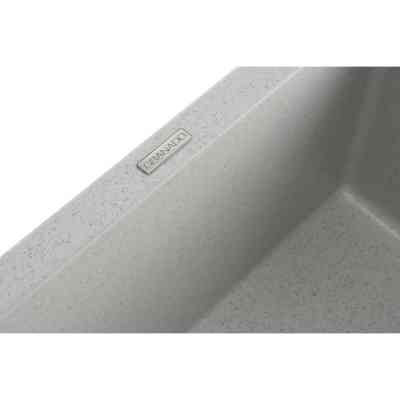 Мийка кухонна GRANADO MADRID gris (gr1608) Вінниця