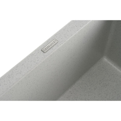 Мийка кухонна GRANADO MADRID gris (gr1608) Вінниця - фото 6