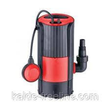 Дренажний насос KOER KDP-750 COMBI, корп.пластик Н=8М, Q=13,5кбМ, P=750 Вт Харків - фото 2
