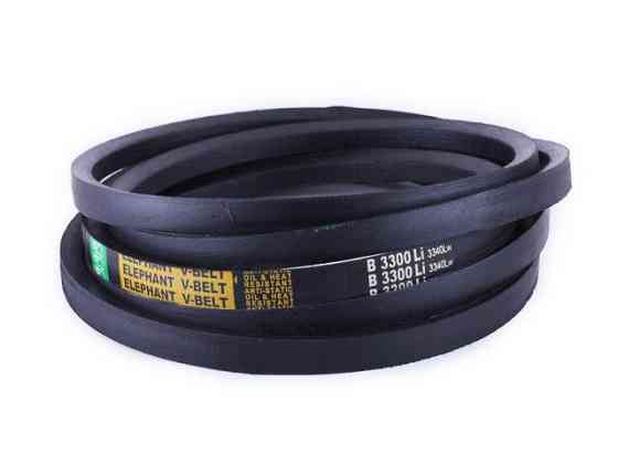 Ремінь B-3300 Мототрактор Мукачево