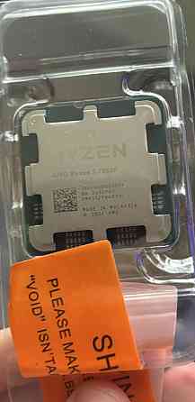 Гарантія 7500f AMD Ryzen 5 Київ