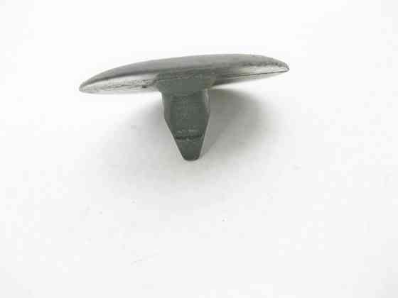 Mercedes-Benz  A0009917498 Кріпильна кліпса пластикового порога C-Class W205 E-class W213 E-class Coupe C238 CLS C257 E-class W212 C-Class W204 E-Clas Одесса