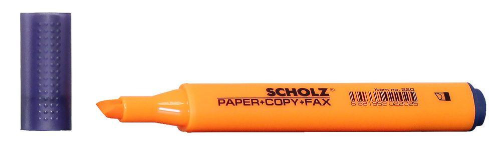 Маркер текстовий 