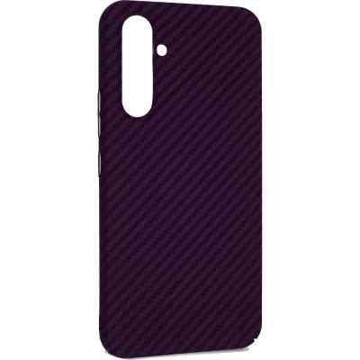 Чохол до мобільного телефона Armorstandart LikeCarbon Samsung A54 5G (A546) Purple (ARM71930) Вінниця